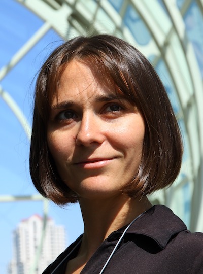 Kateryna Keefer Profile Picture
