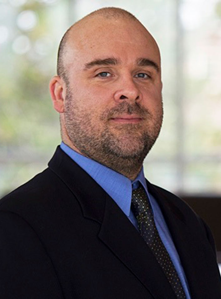 Kirk Collins Profile Picture