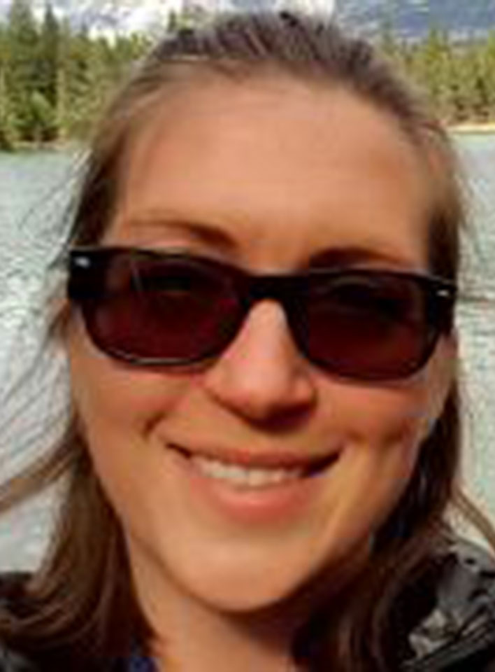 Karen Thompson Profile Picture