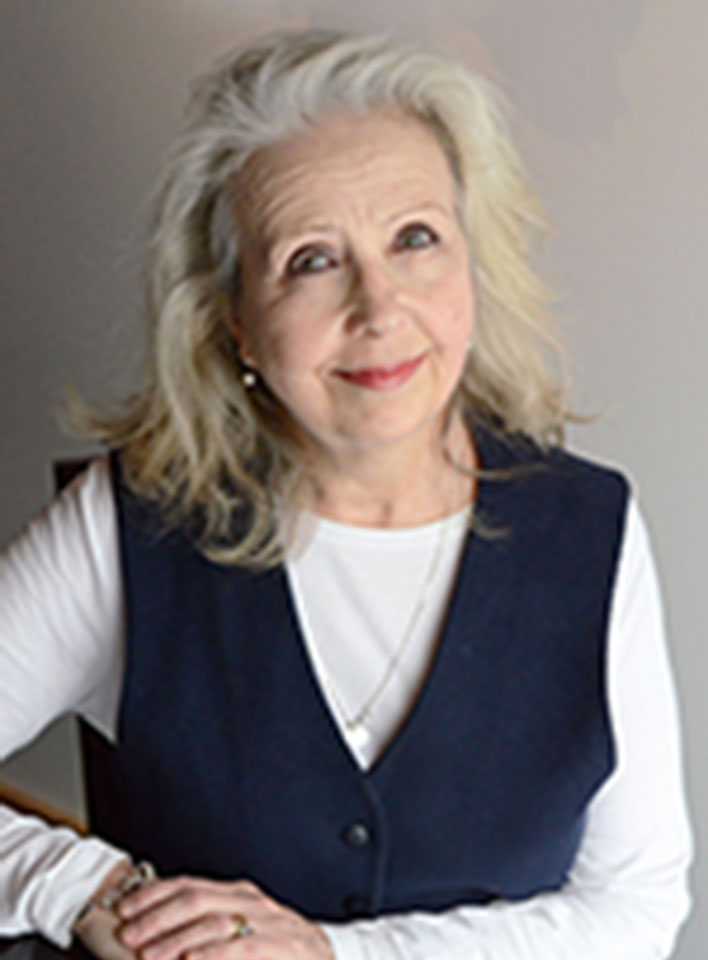 Professor Kathryn Chittick