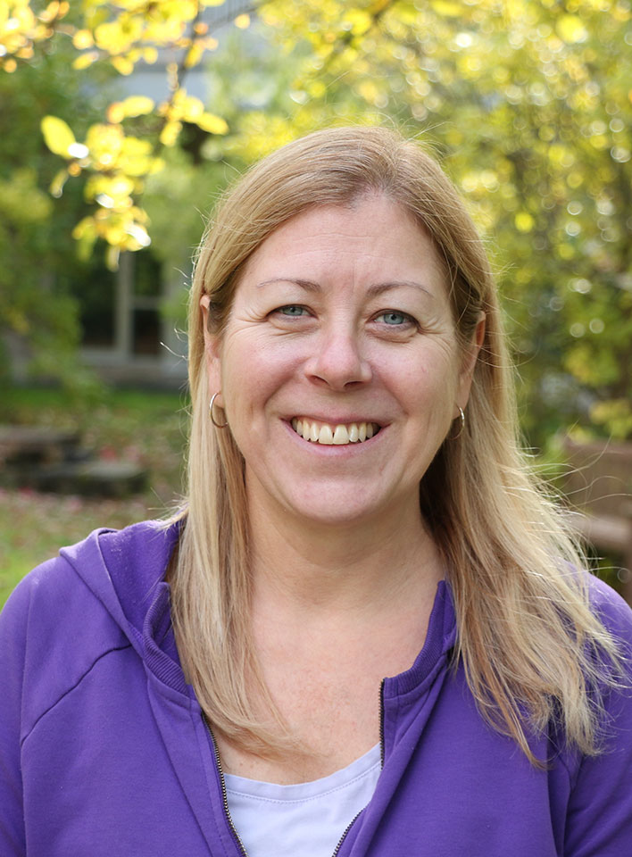 Kelly Young Profile Picture