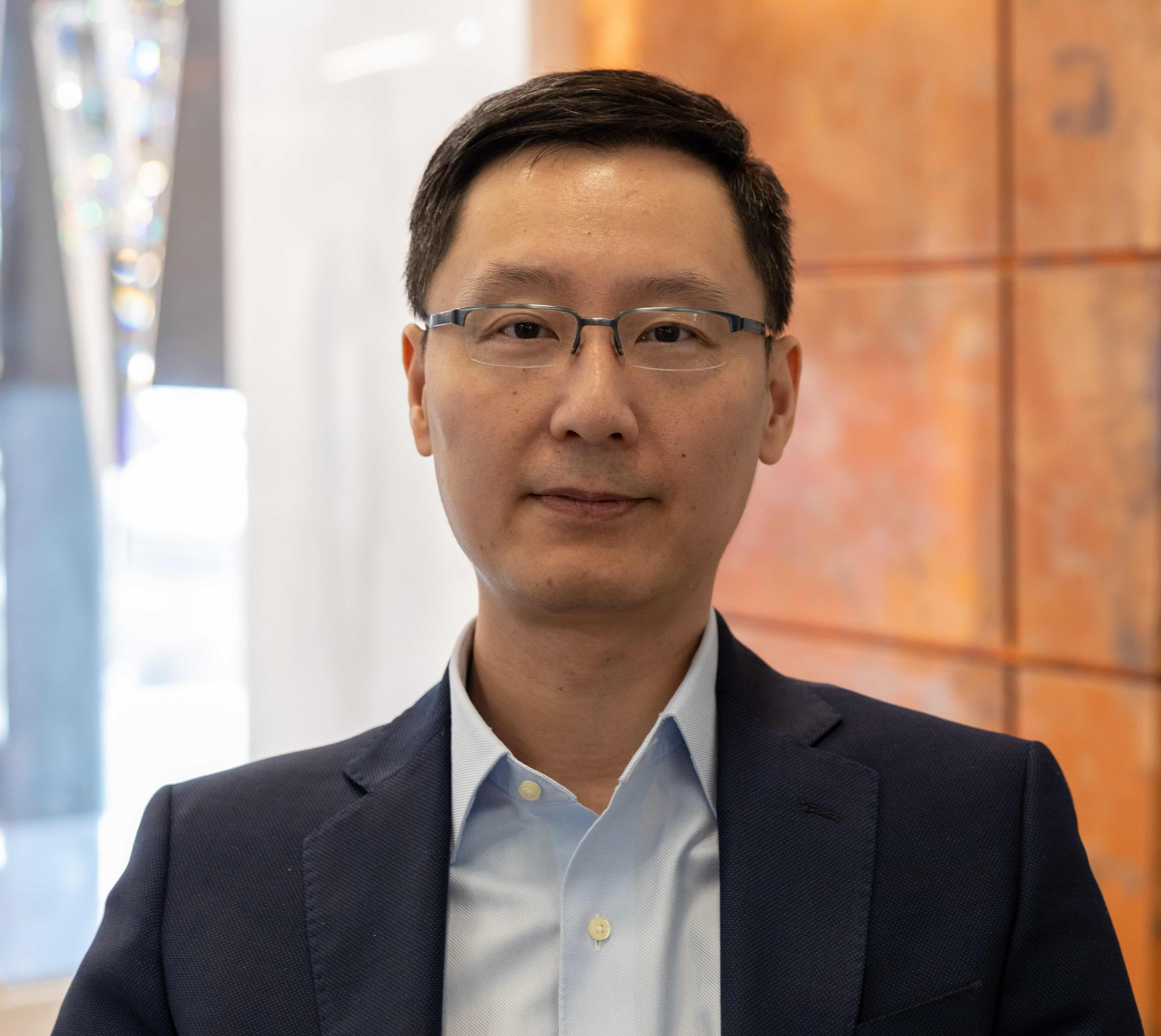 Ken Chen Profile Picture