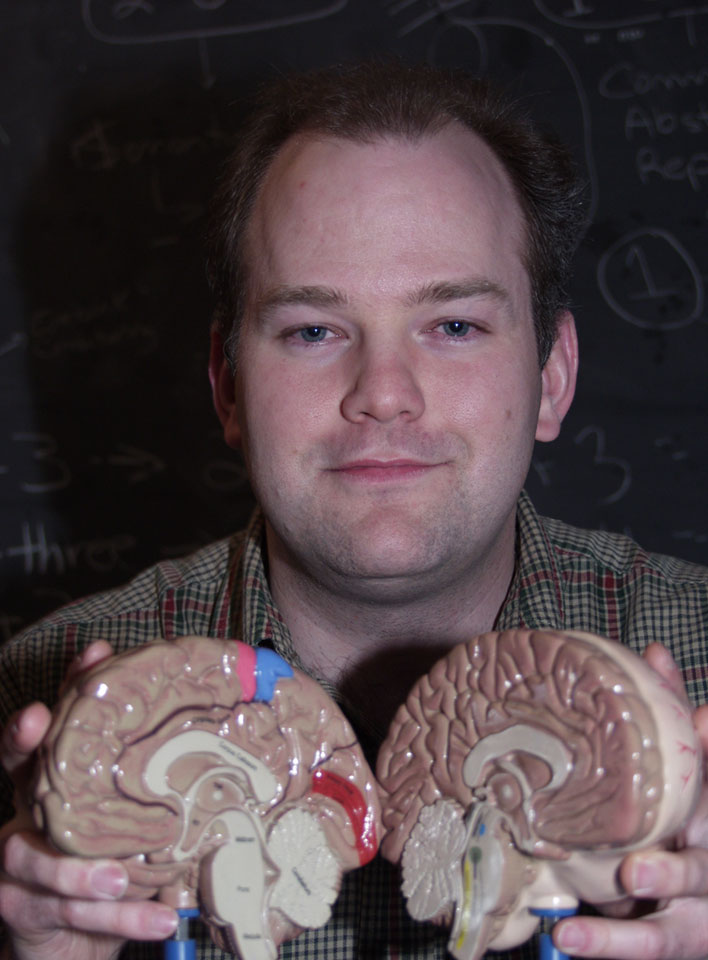 Kevin Peters Profile Picture