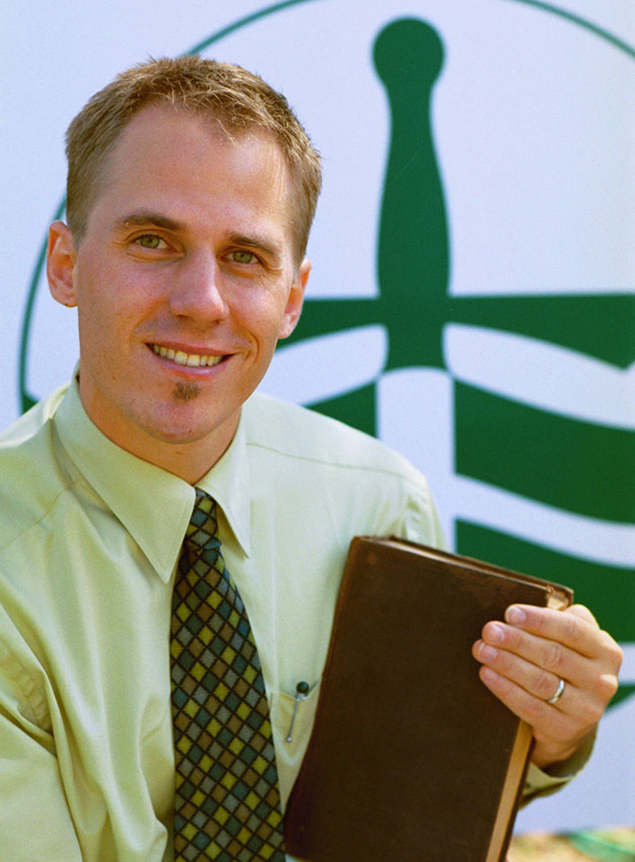 Kevin Siena Profile Picture