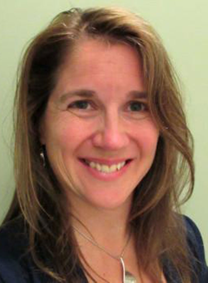 Kimberly Calderwood Profile Picture