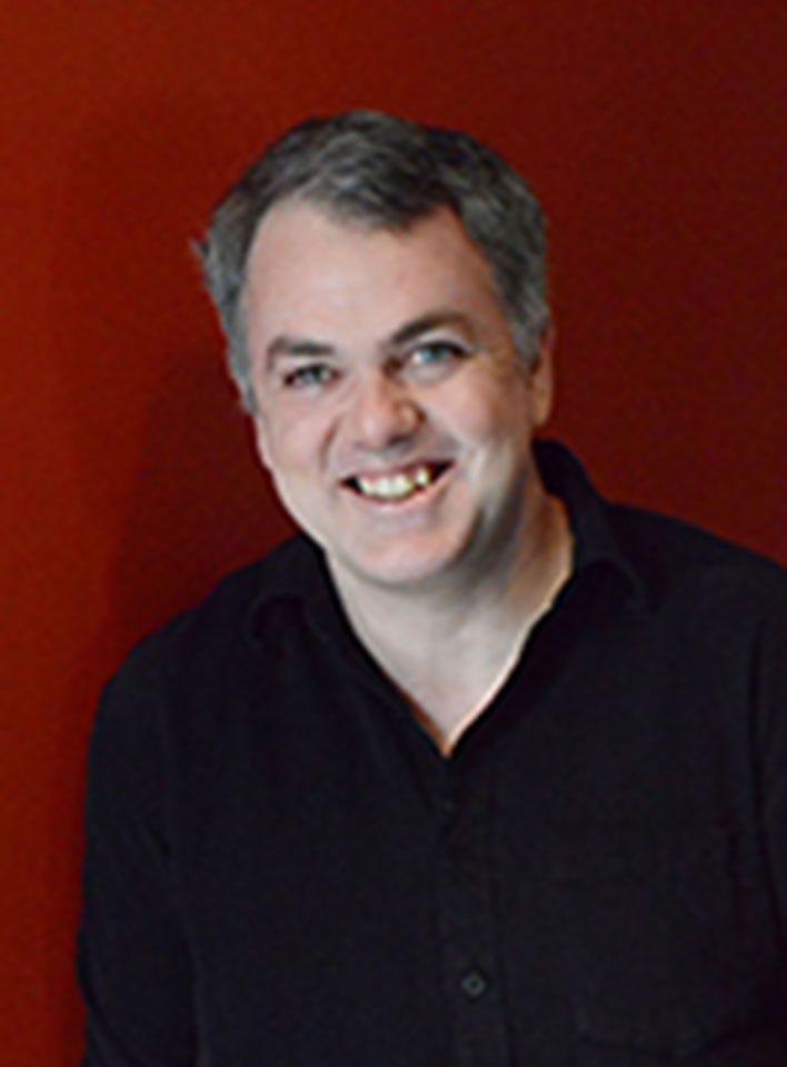 Lewis MacLeod Profile Picture