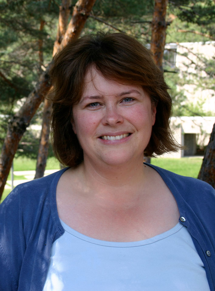 Liana Brown Profile Picture