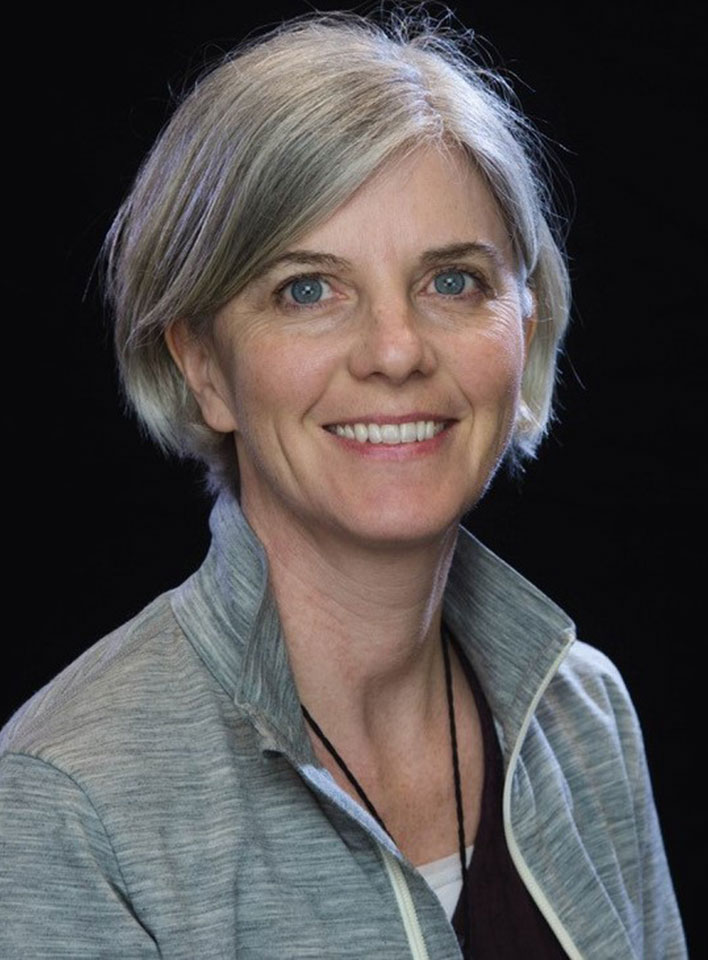 Linda Rutledge Profile Picture