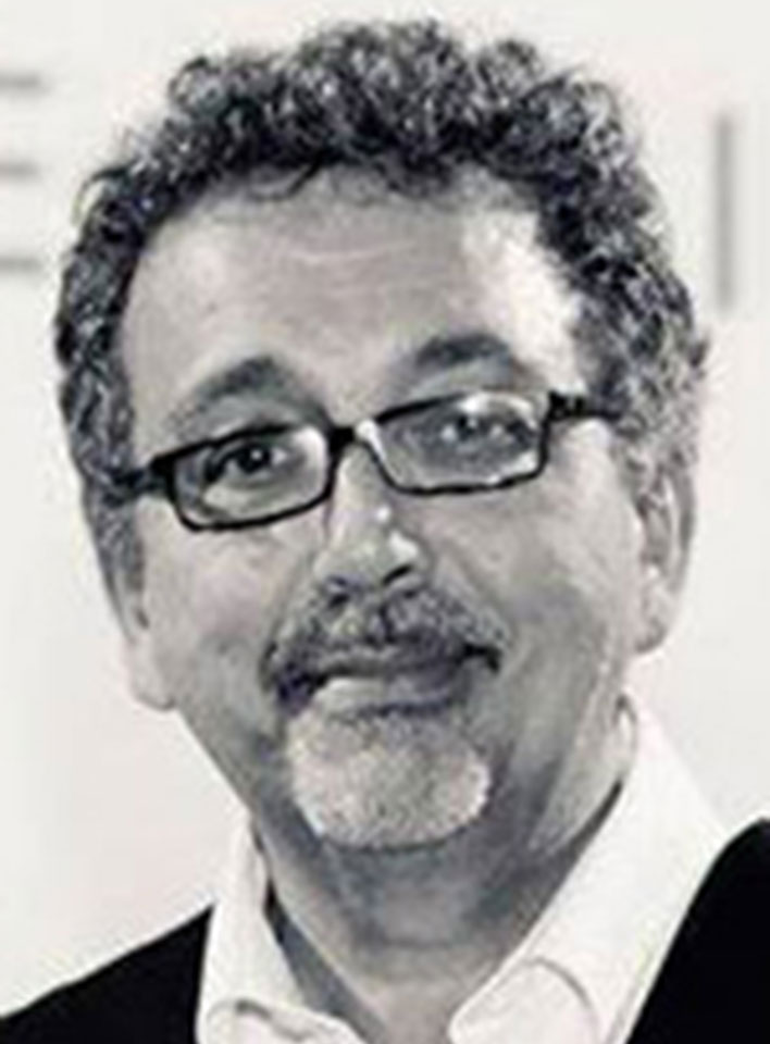 A. Haroon Akram-Lodhi Profile Picture