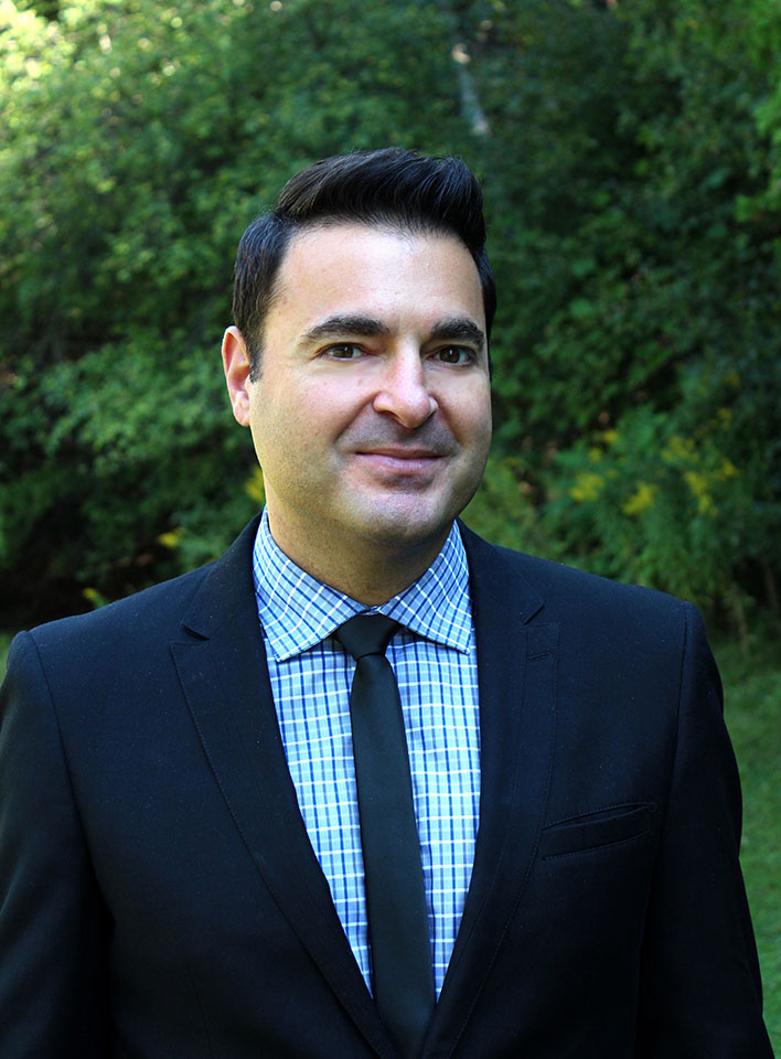 Luigi Iannacci Profile Picture