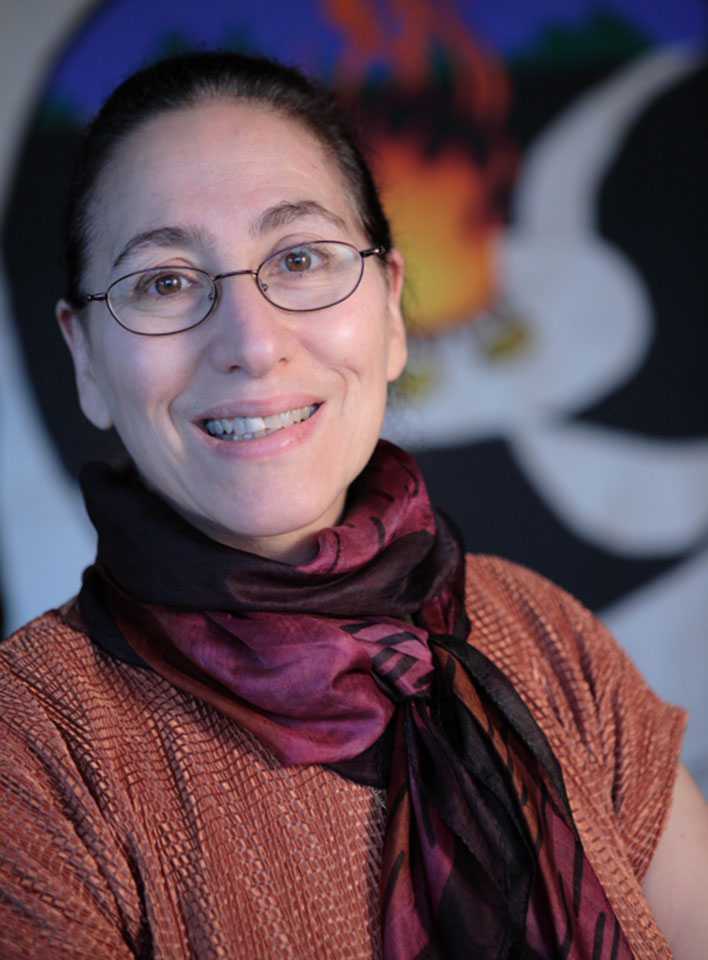 Lynne Davis Profile Picture