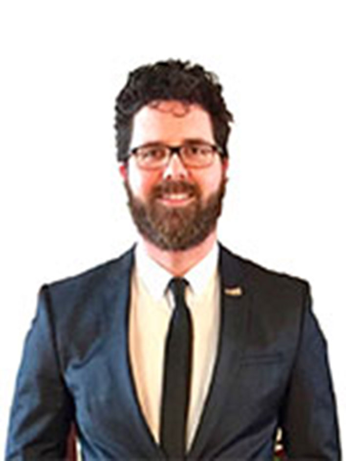 Michael Chan-Reynolds Profile Picture