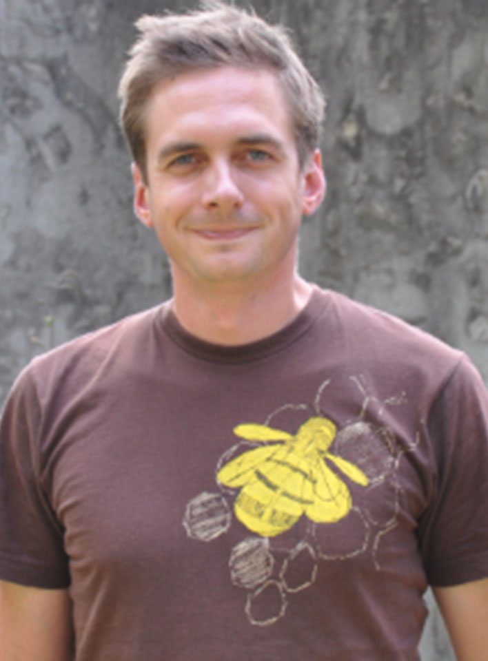 Marcel Dorken Profile Picture