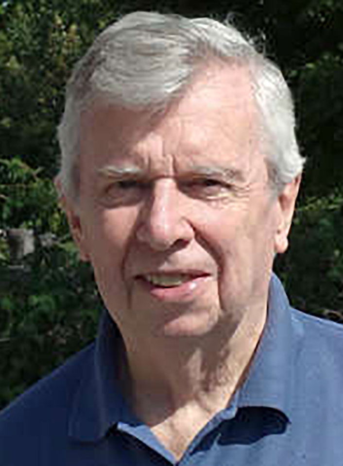 Don Mackay Profile Picture