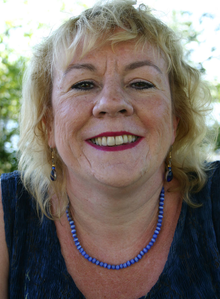 Marion Boulby Profile Picture