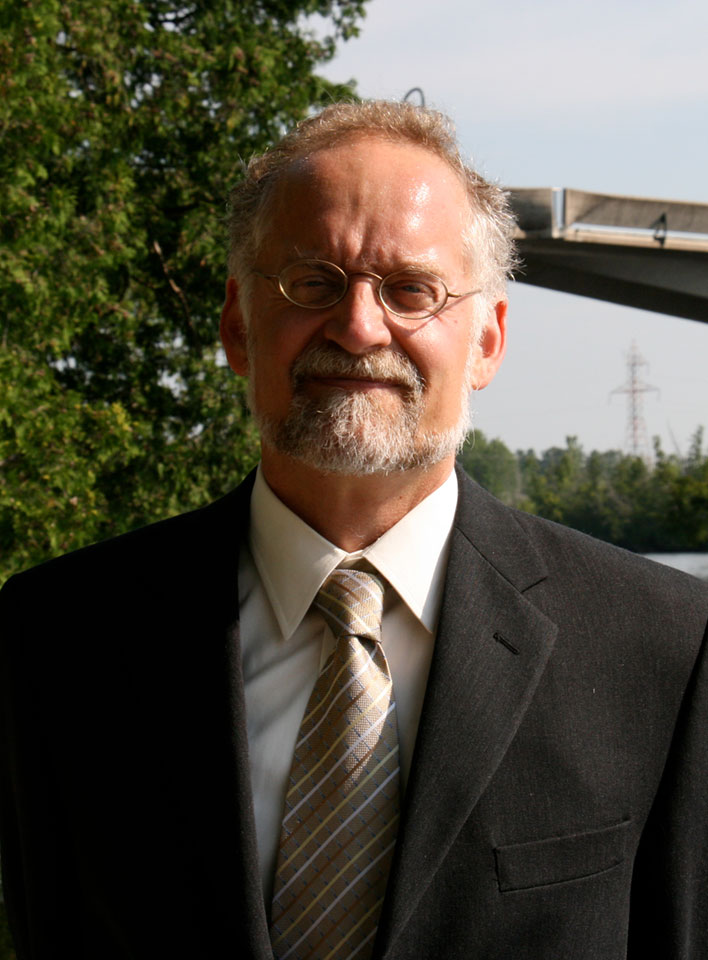 Professor Mark Parnis