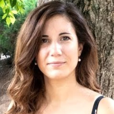 Martina Orlandi Profile Picture
