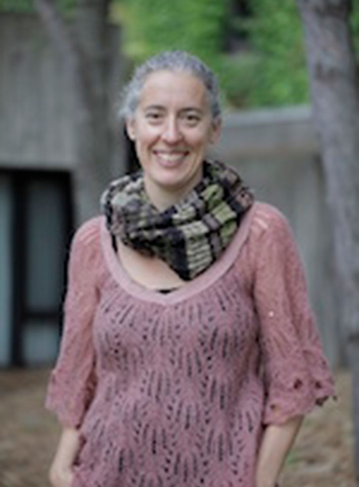 Professor May Chazan