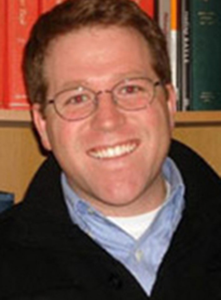 Michael Hickson Profile Picture