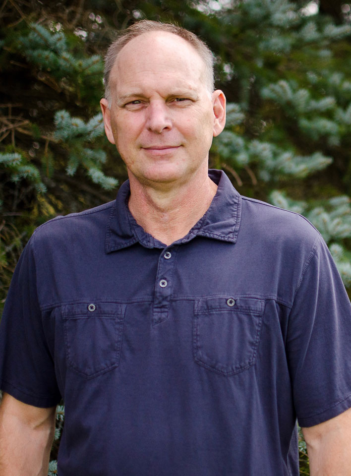 Mike Illes Profile Picture