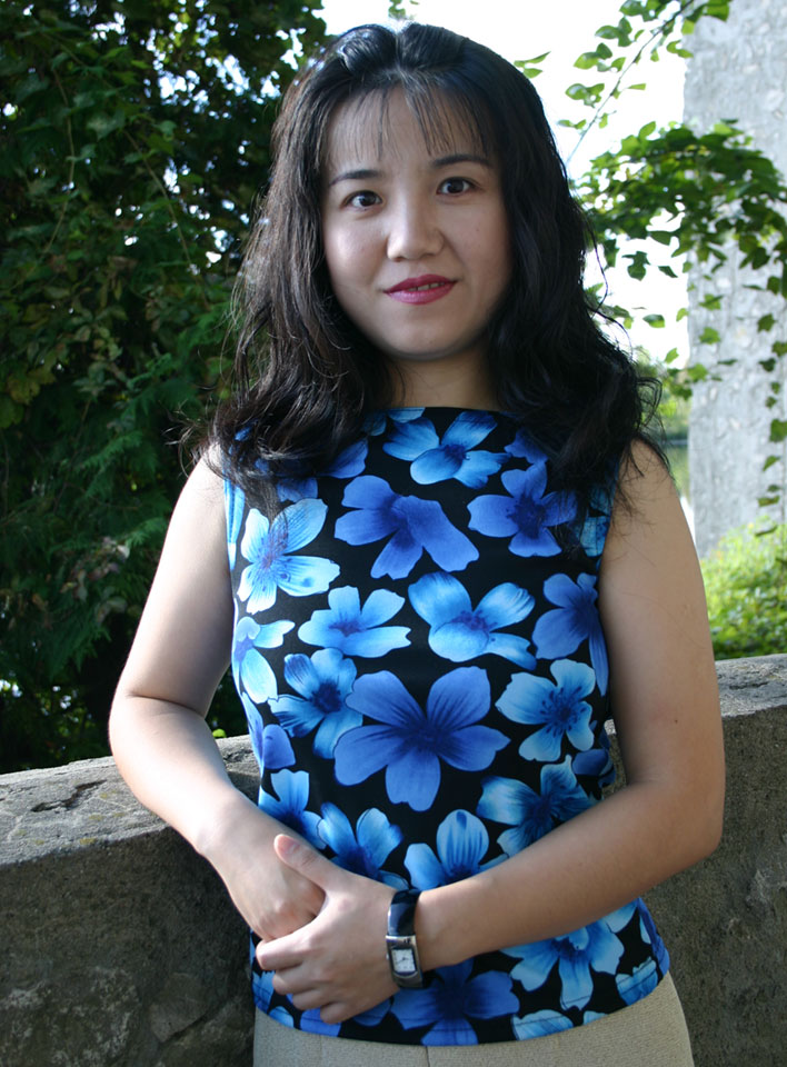 Mowei Liu Profile Picture