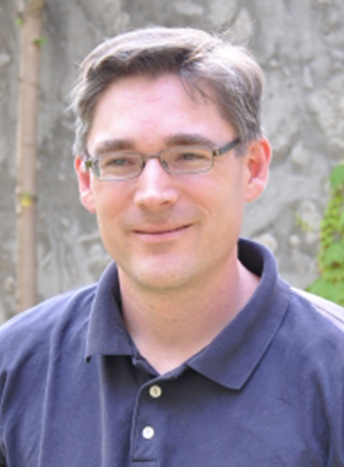 Paul Frost Profile Picture