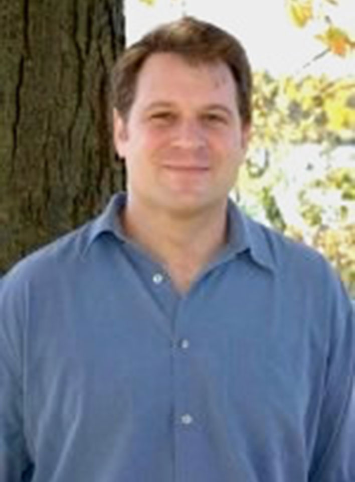 Paul Wilson Profile Picture