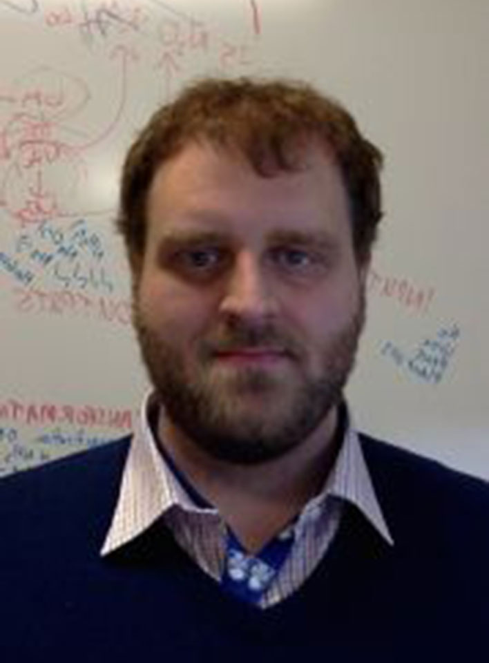 Paul Szpak Profile Picture