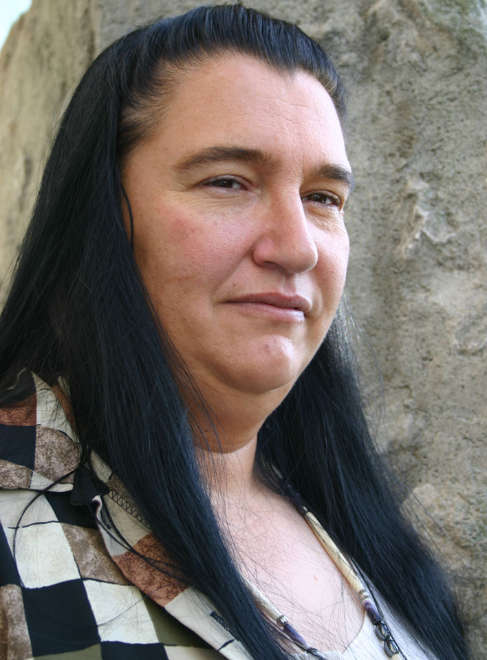 Paula Sherman Profile Picture