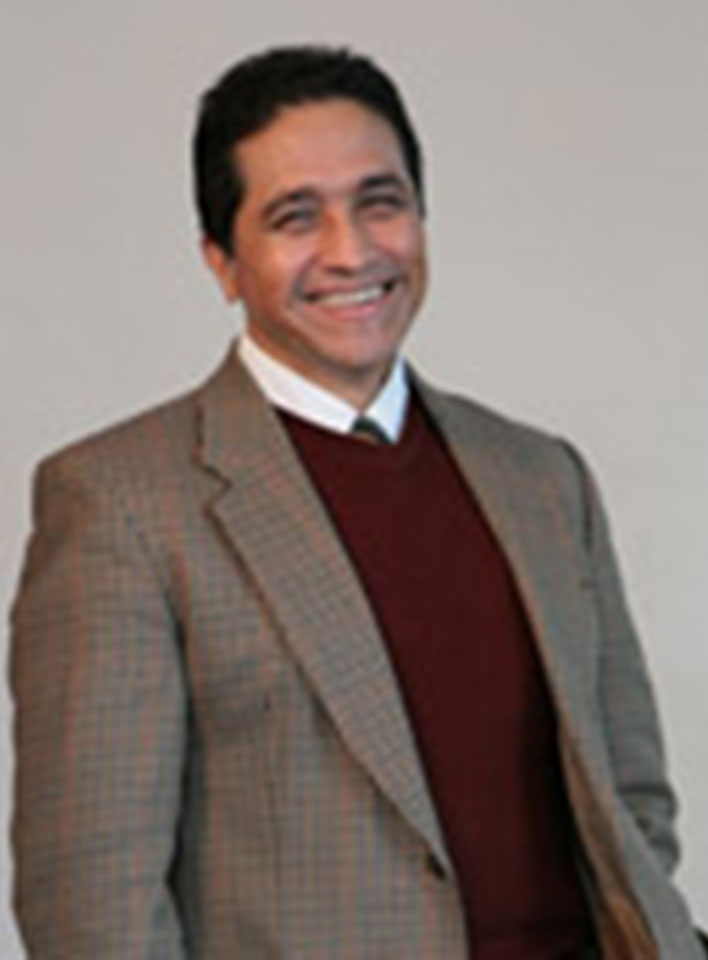 Raul Ponce-Hernandez Profile Picture