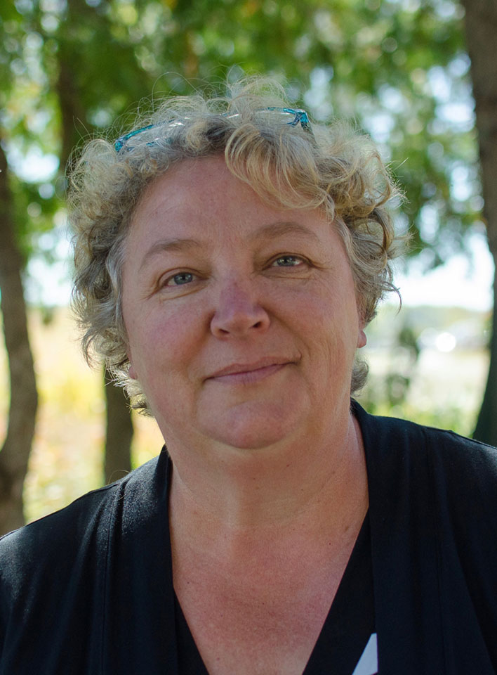 Rhonda L Smith Profile Picture