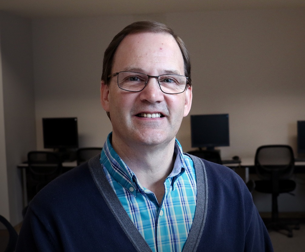 Richard T. Hurley Profile Picture