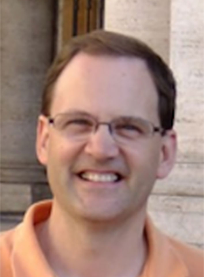 Richard T. Hurley Profile Picture