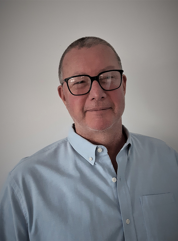 Robert Wright Profile Picture