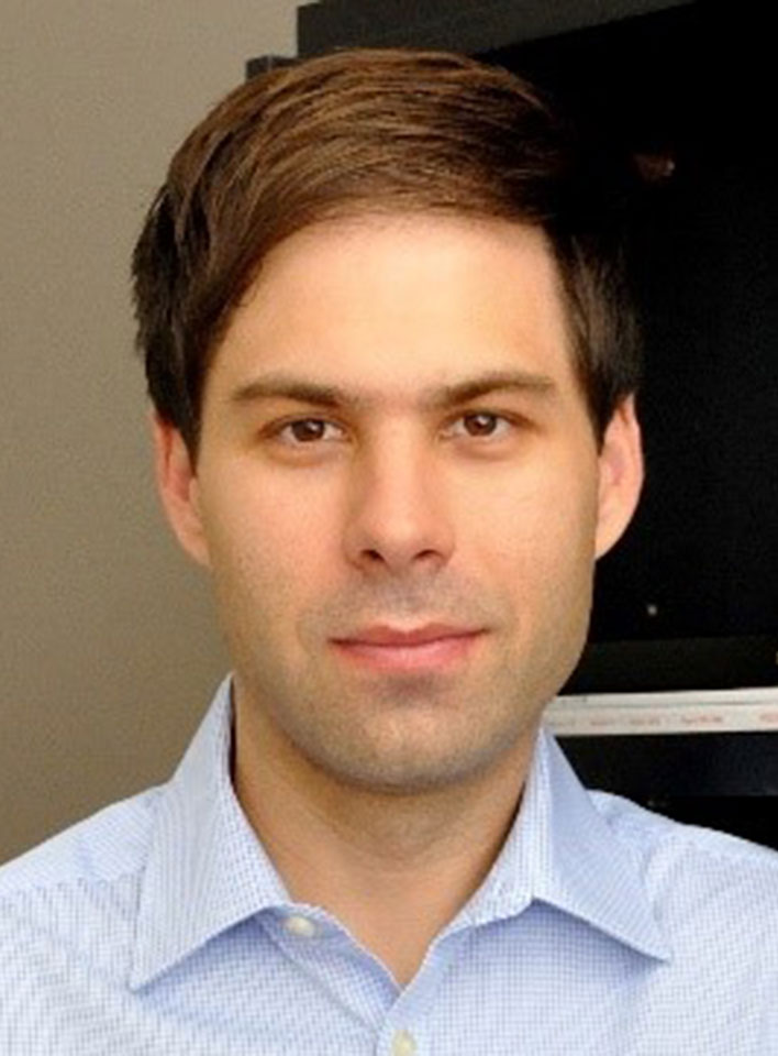 Robert J. Huber Profile Picture