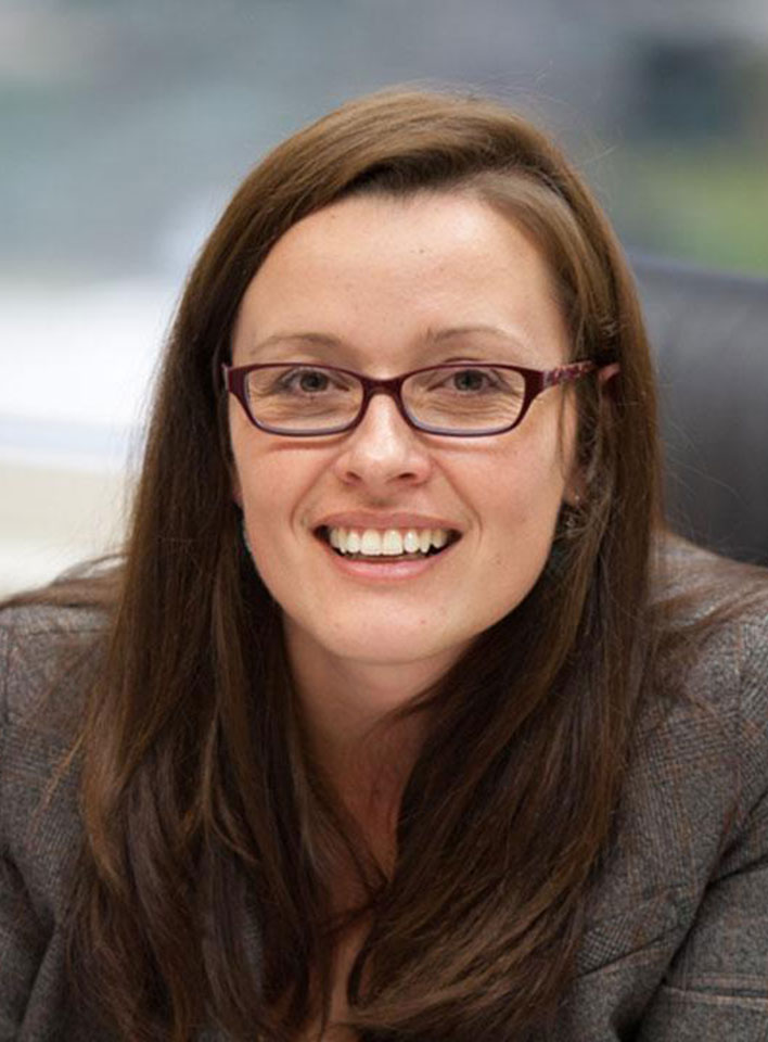 Sanela Martic Profile Picture