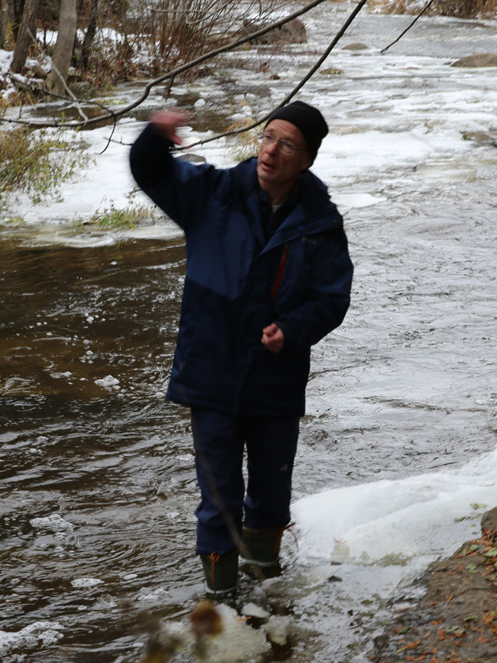 Shaun Watmough Profile Picture