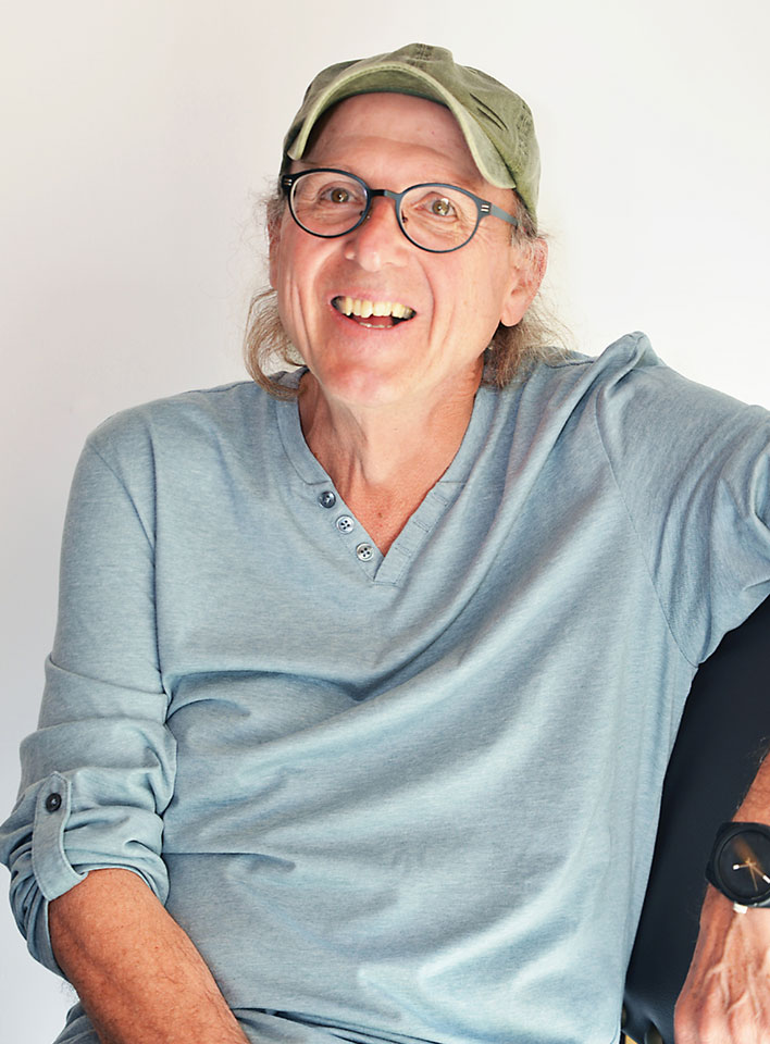 Stephen Brown Profile Picture