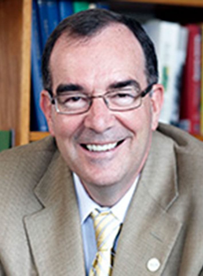 Steven Franklin Profile Picture