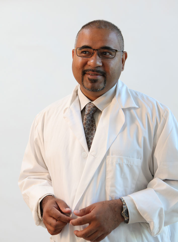 Suresh Narine Profile Picture