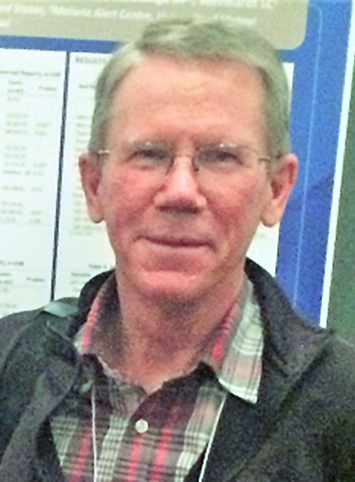 Jim Sutcliffe Profile Picture