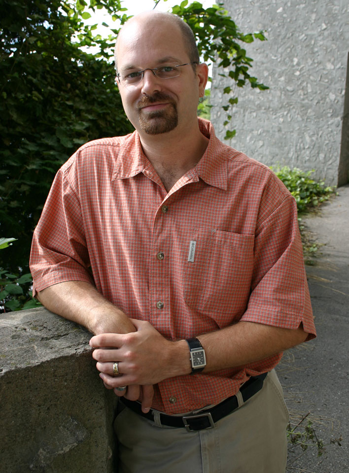 Terry Humphreys Profile Picture