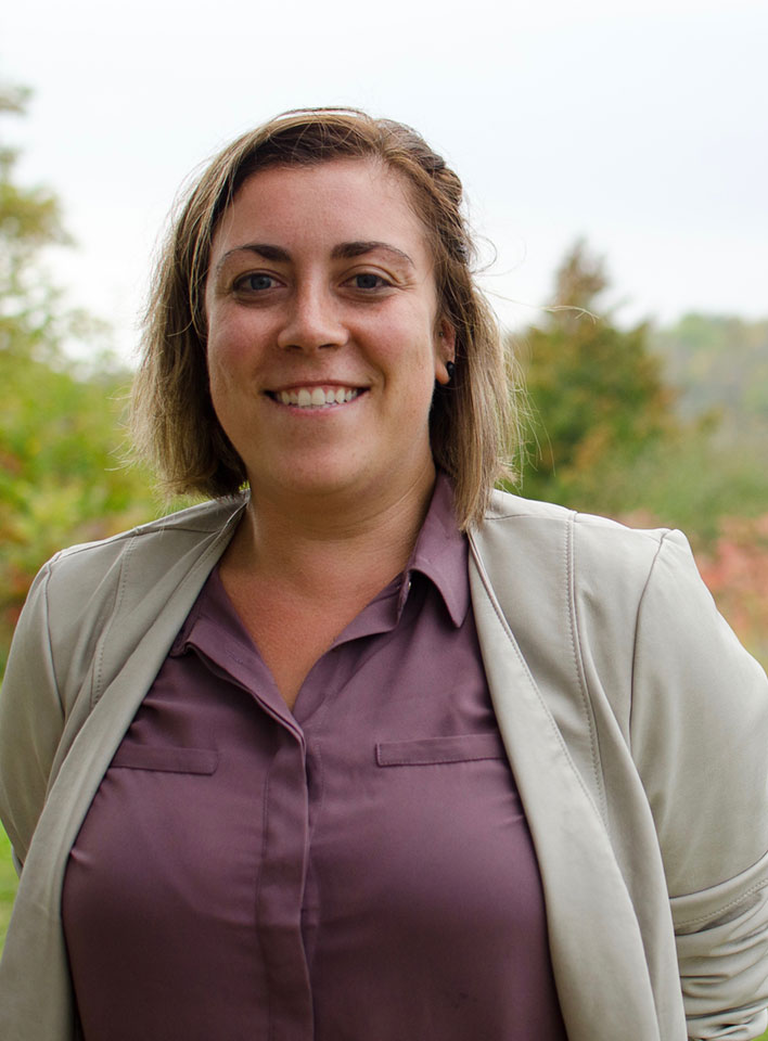 Theresa Stotesbury Profile Picture