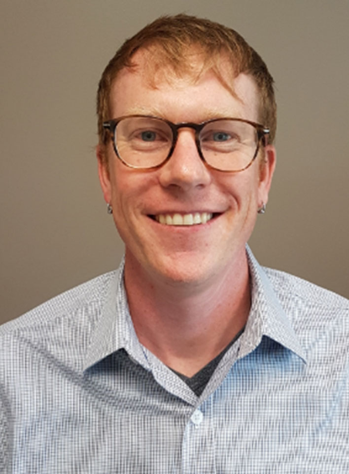 Professor Thomas Hossie