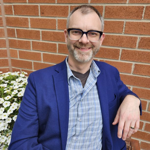 Dr. Matthew Perras Profile Picture