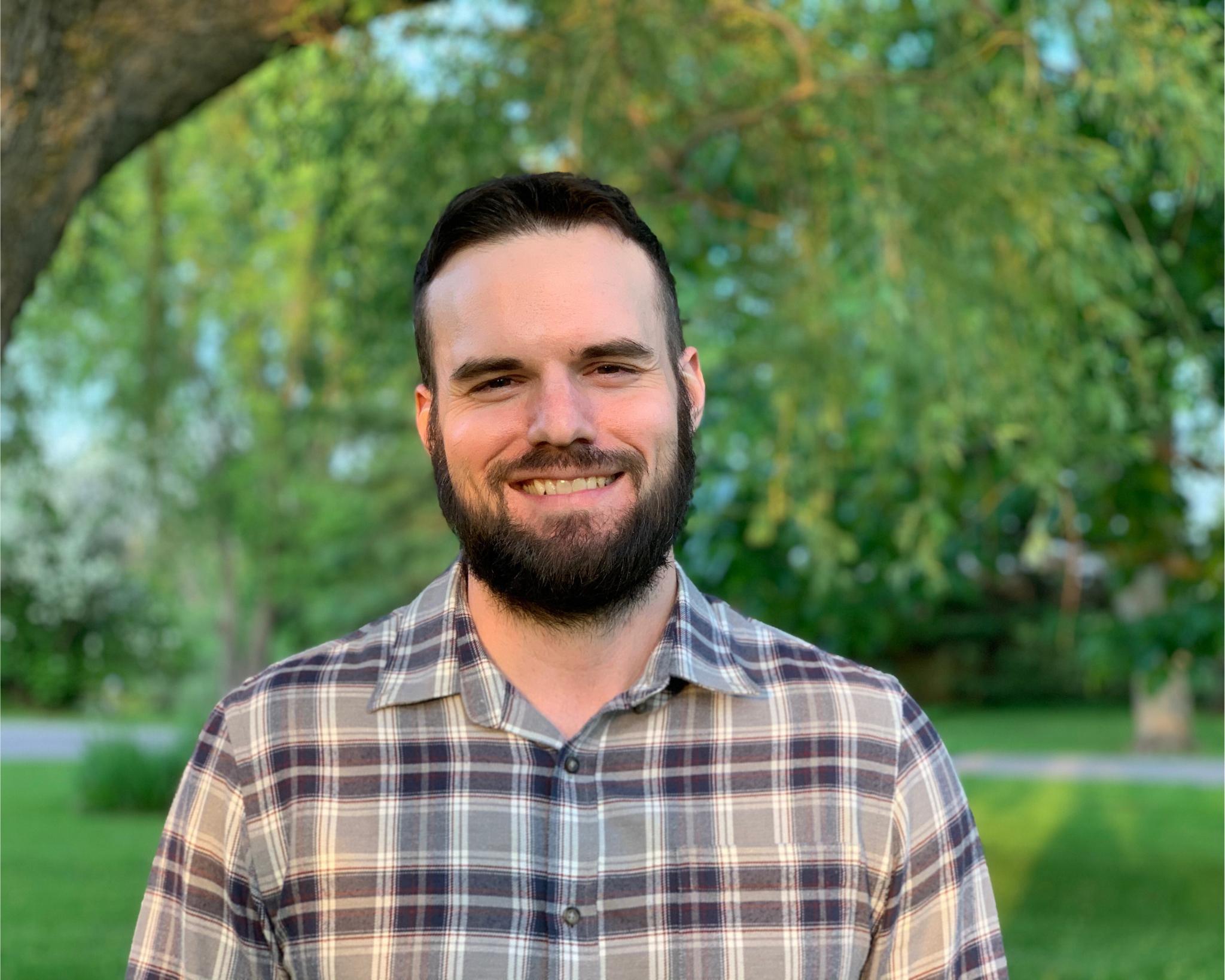 Erick Laming Profile Picture