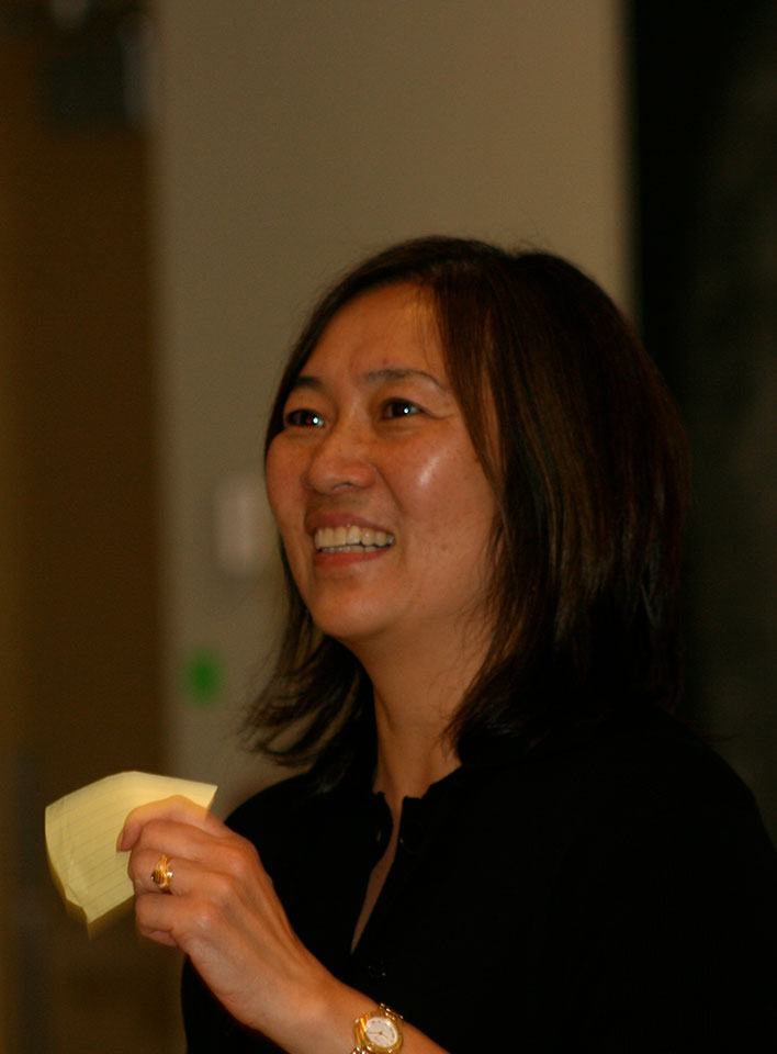 Winnie Lem Profile Picture