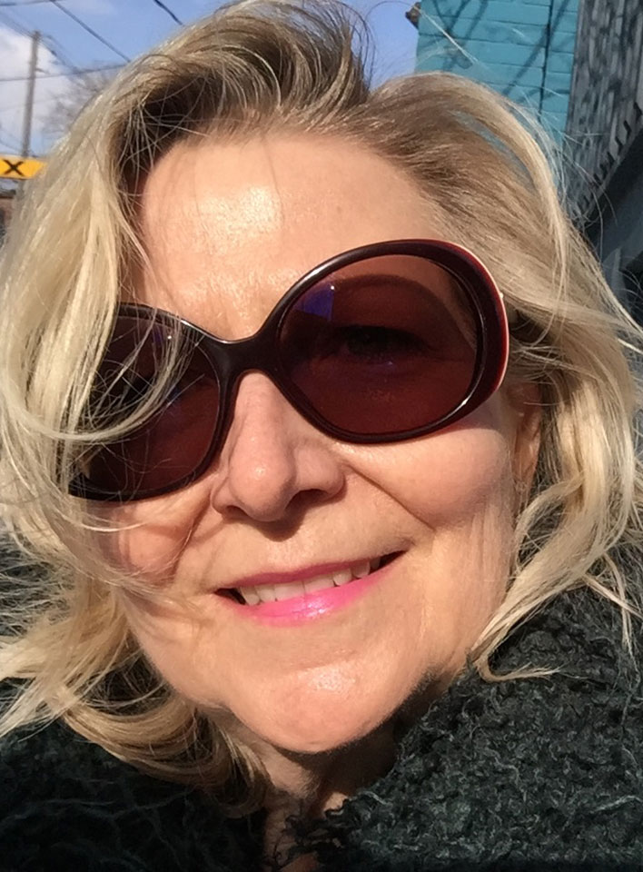 Anne Meneley Profile Picture