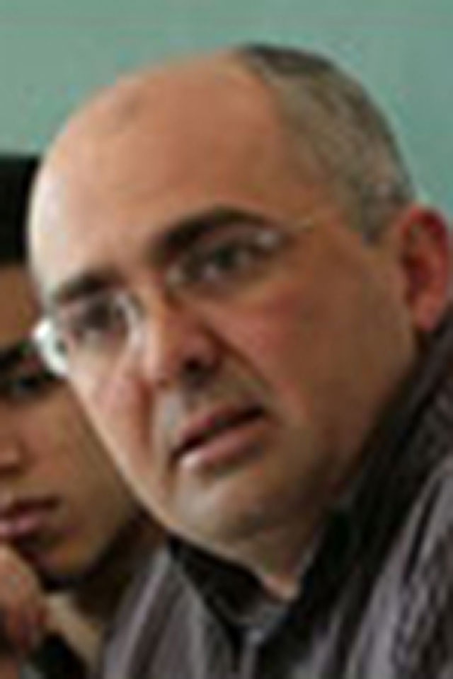 Feyzi Baban Profile Picture