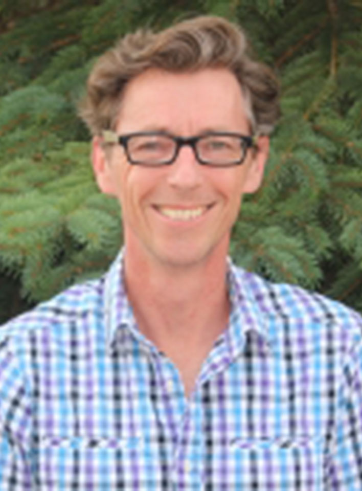 Gary Burness Profile Picture